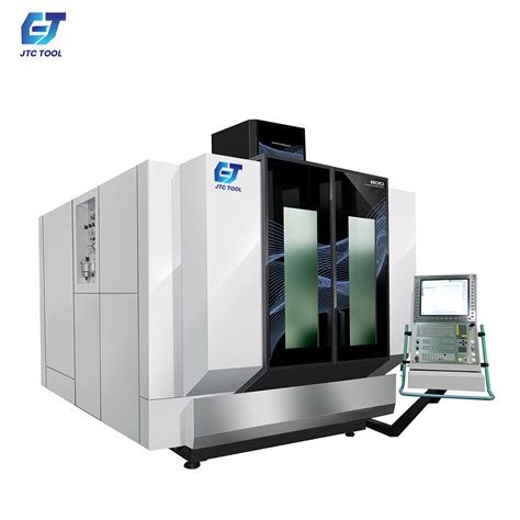 China Vertical Machining Center Manufacturers, Gantry 